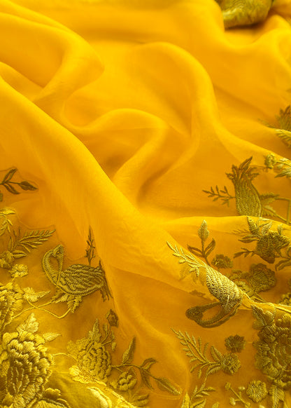 Buy organza suit online in india

