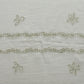 mulmul unstitched suit with dupatta

