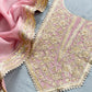 Mulmul suit gifting for women

