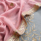 Indian ethnic wear mulmul suits for women

