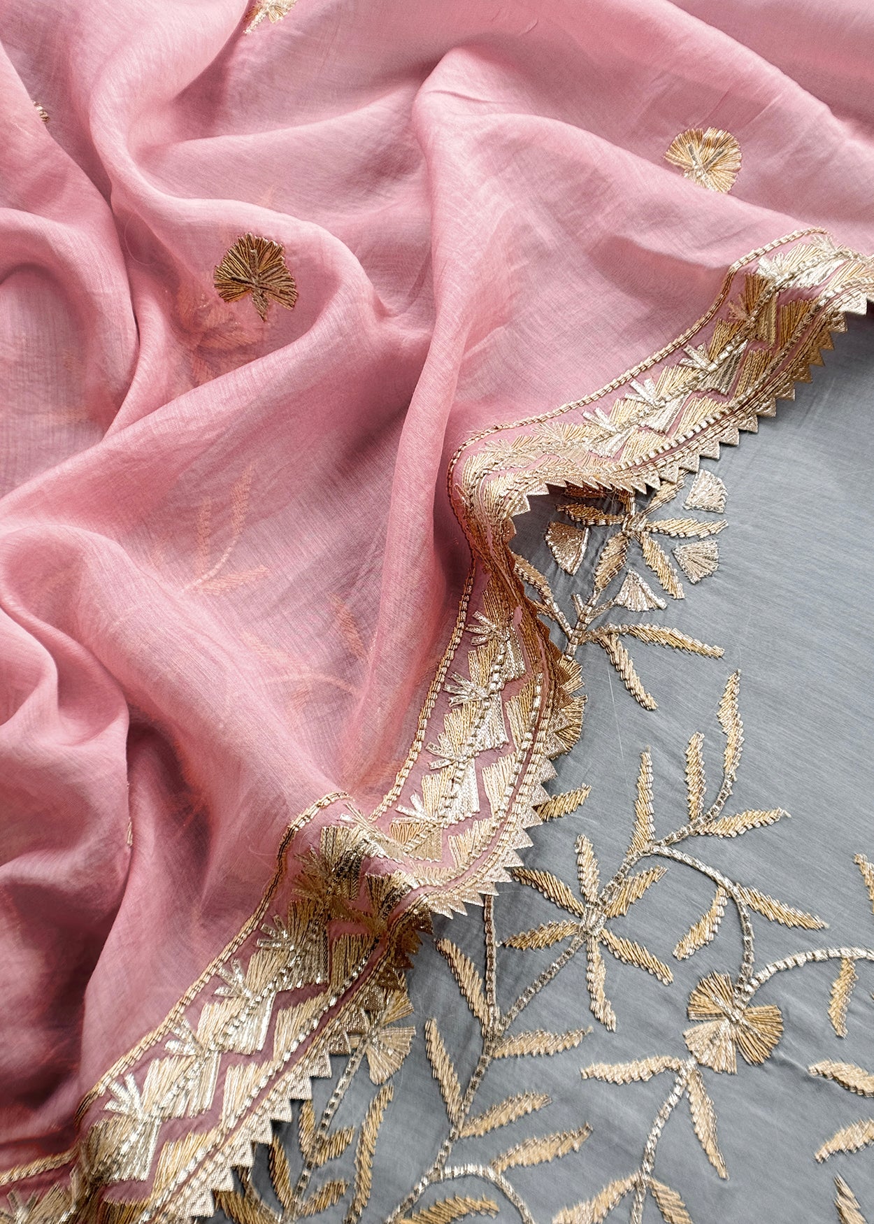 Indian ethnic wear mulmul suits for women

