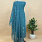 Premium quality jamdani suit for women

