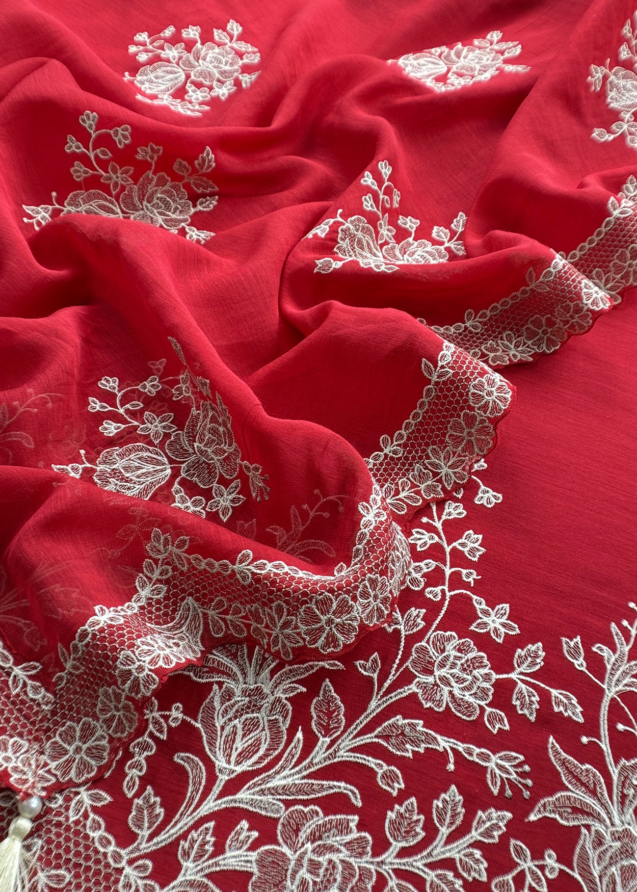 festive wear premium mulmul suit at the best price

