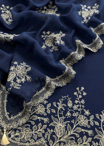 festive wear premium mulmul suit at the best price

