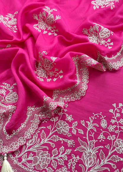 festive wear premium mulmul suit at the best price

