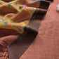 Pure Pashmina Suit With Kalamkari Dupatta