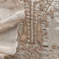 Bridesmaid Edit Brocade Varanasi Tissue Silk Suit Fabric With Handwork