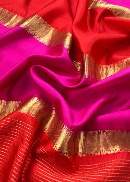 Indian ethnic wear silk suits for women