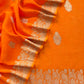 linen silk suit