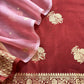 Buy wedding wear suit in silk fabric

