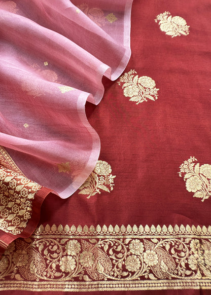 Buy wedding wear suit in silk fabric
