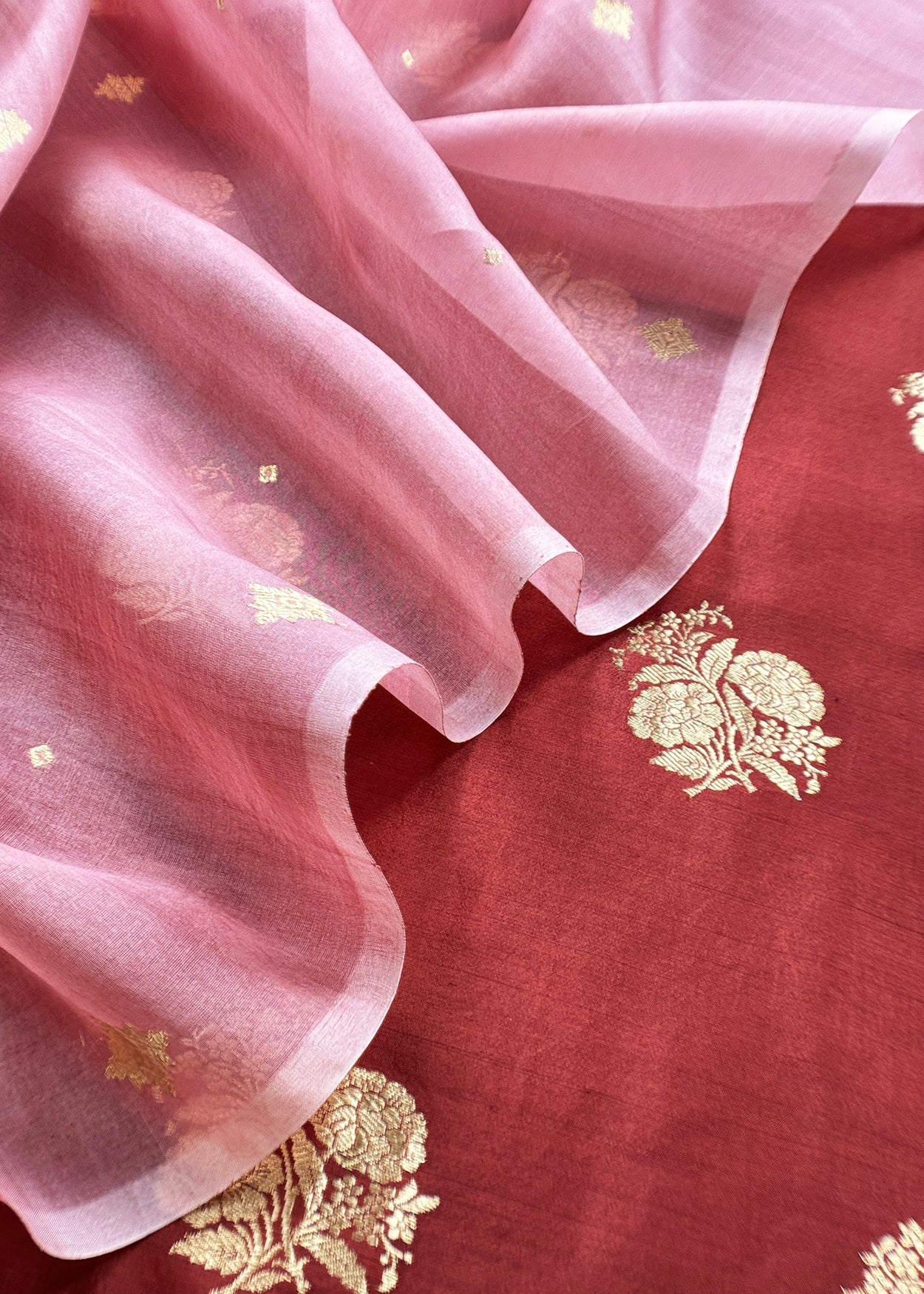 Festive celebration silk suit at the best price

