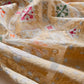 Banarasi silk suit set gifting for women

