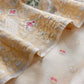 Banarasi silk suit set

