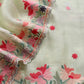 Buy Designer Organza Suit In Premium Quality

