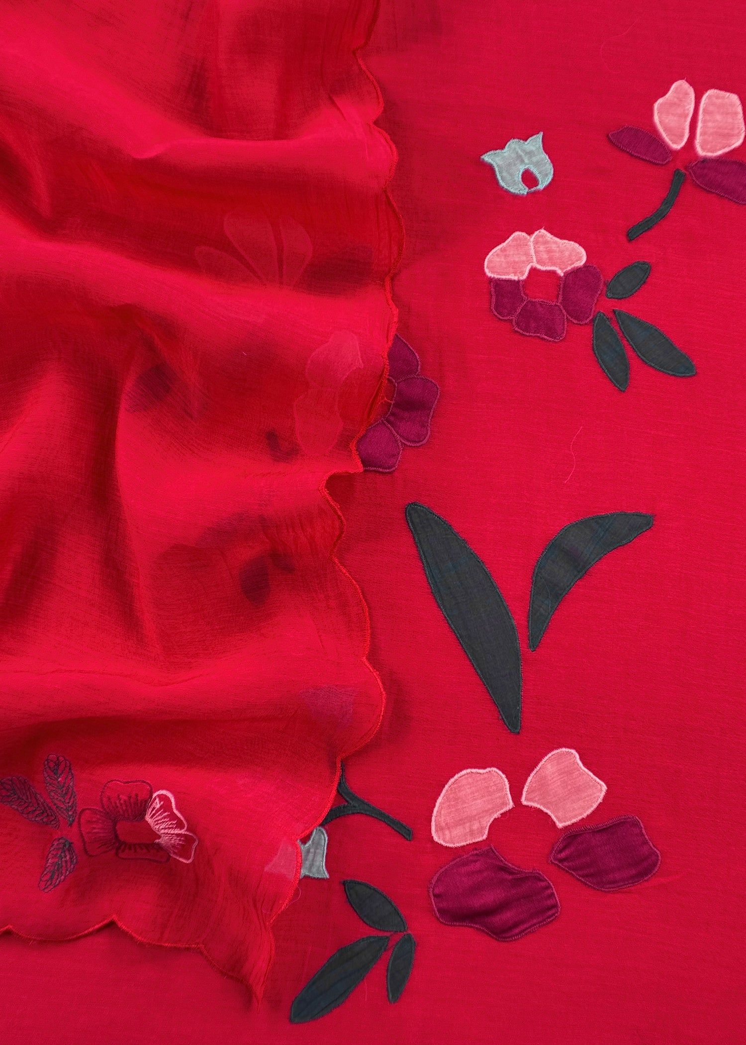 Mulmul suit gifting for women

