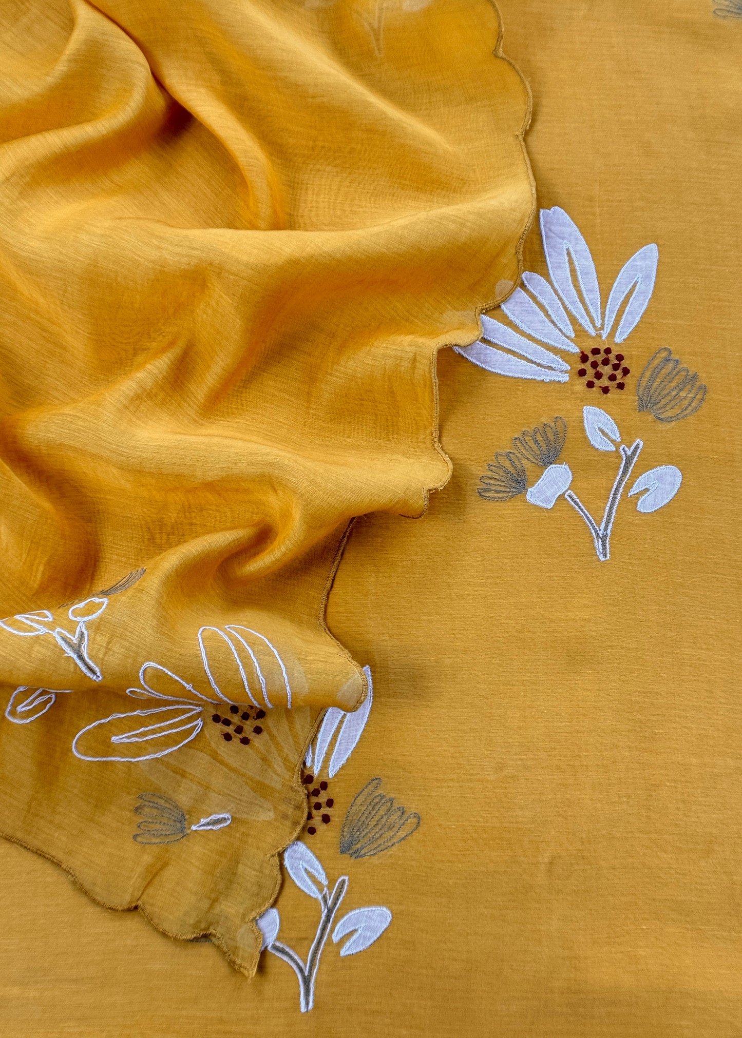 Mulmul suit gifting for women


