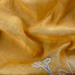 mulmul unstitched suit with dupatta

