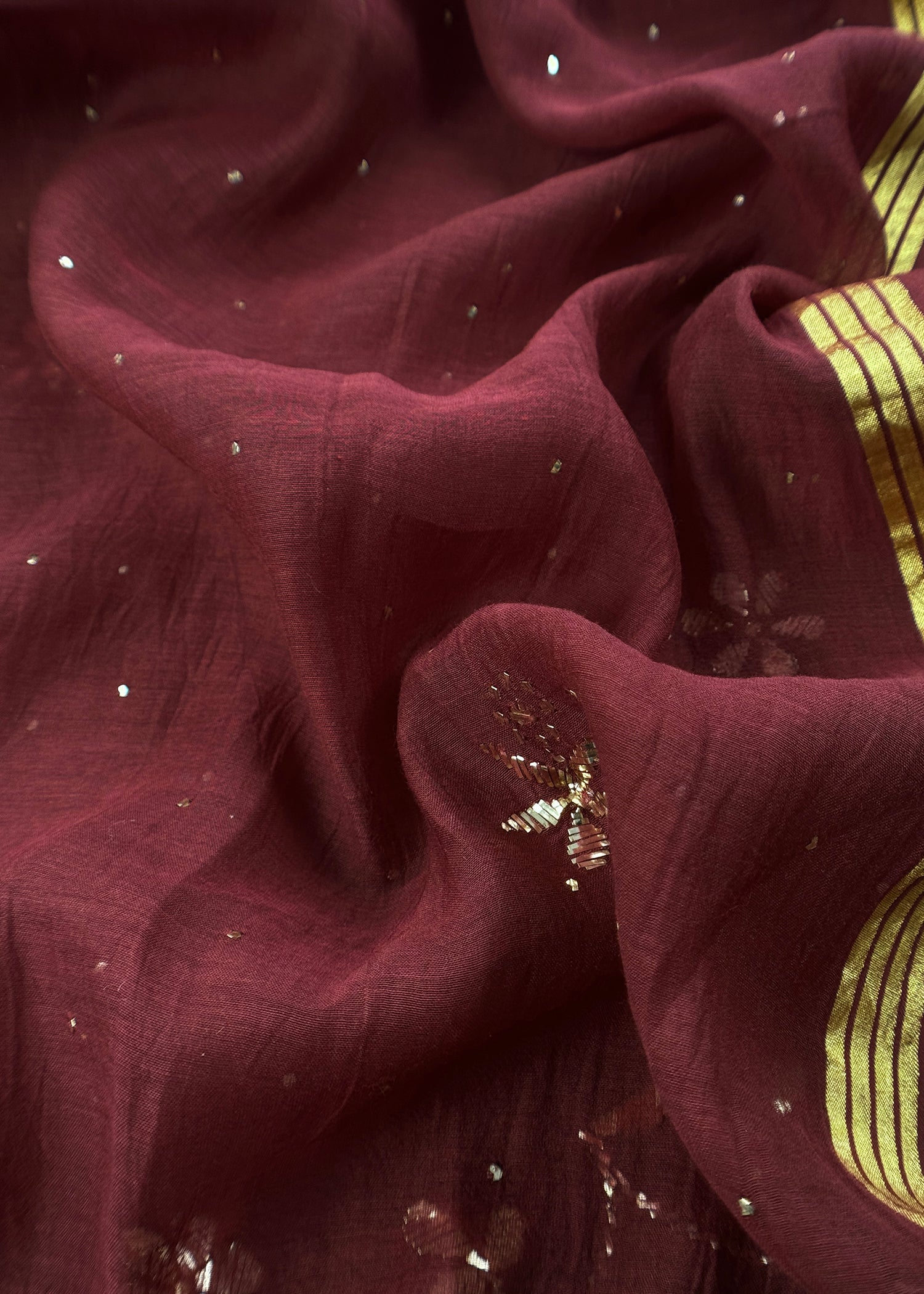 Mul cotton suit gifting for women


