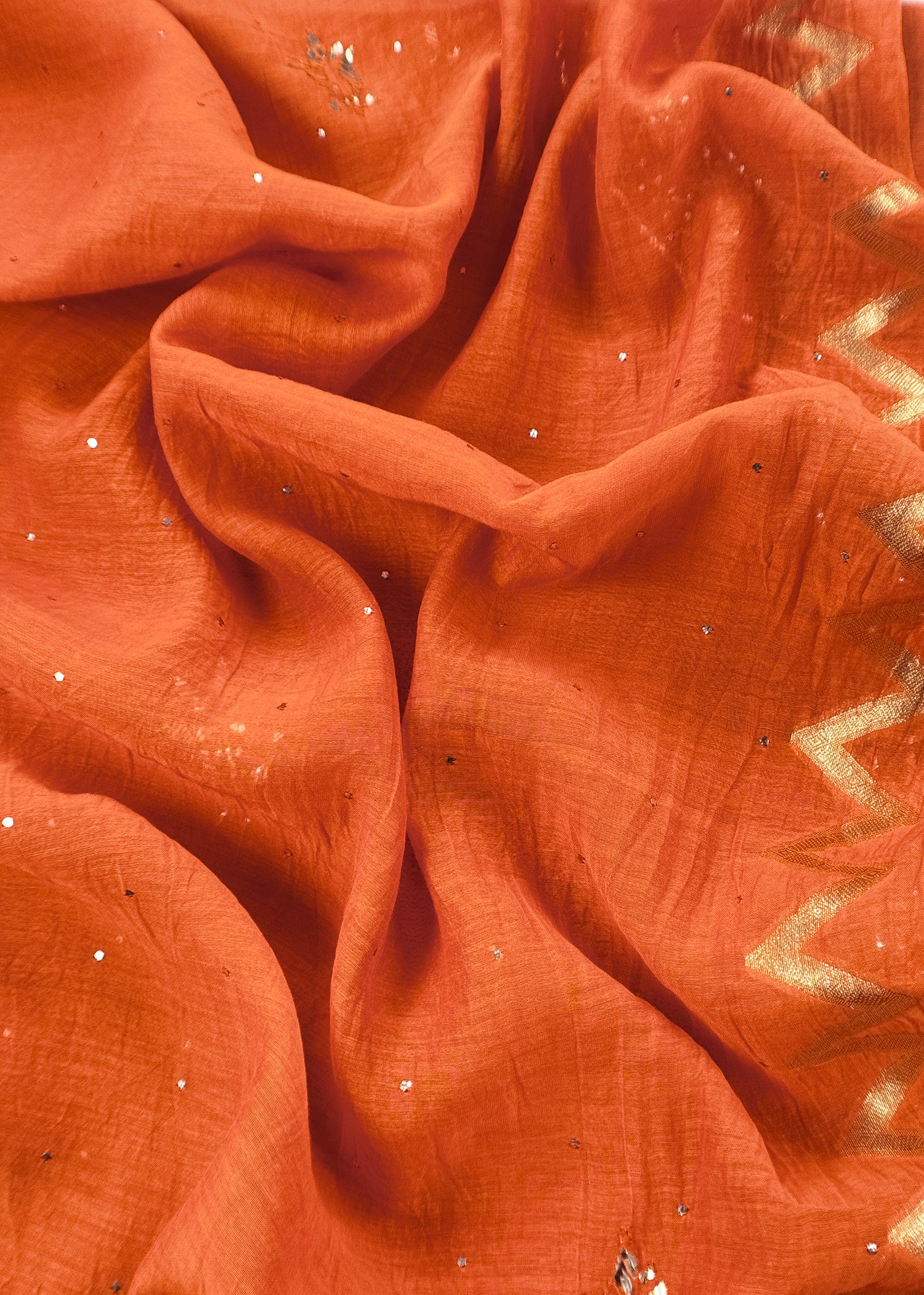 Mul cotton suit gifting for women

