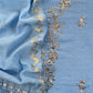 mul cotton suit with dupatta


