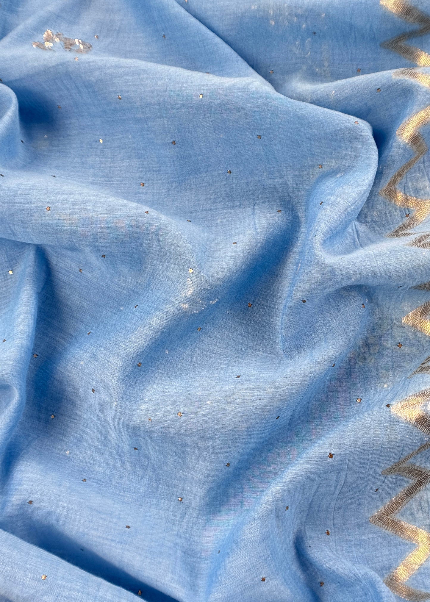 Mul cotton suit gifting for women


