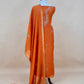 Summer wear suit pure mul cotton fabric

