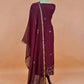 Summer wear suit pure mul cotton fabric

