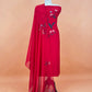 Indian ethnic wear mulmul suits for women

