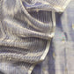 Kalasheel Luxe Handwoven Banarasi Tissue Dupatta-Suit