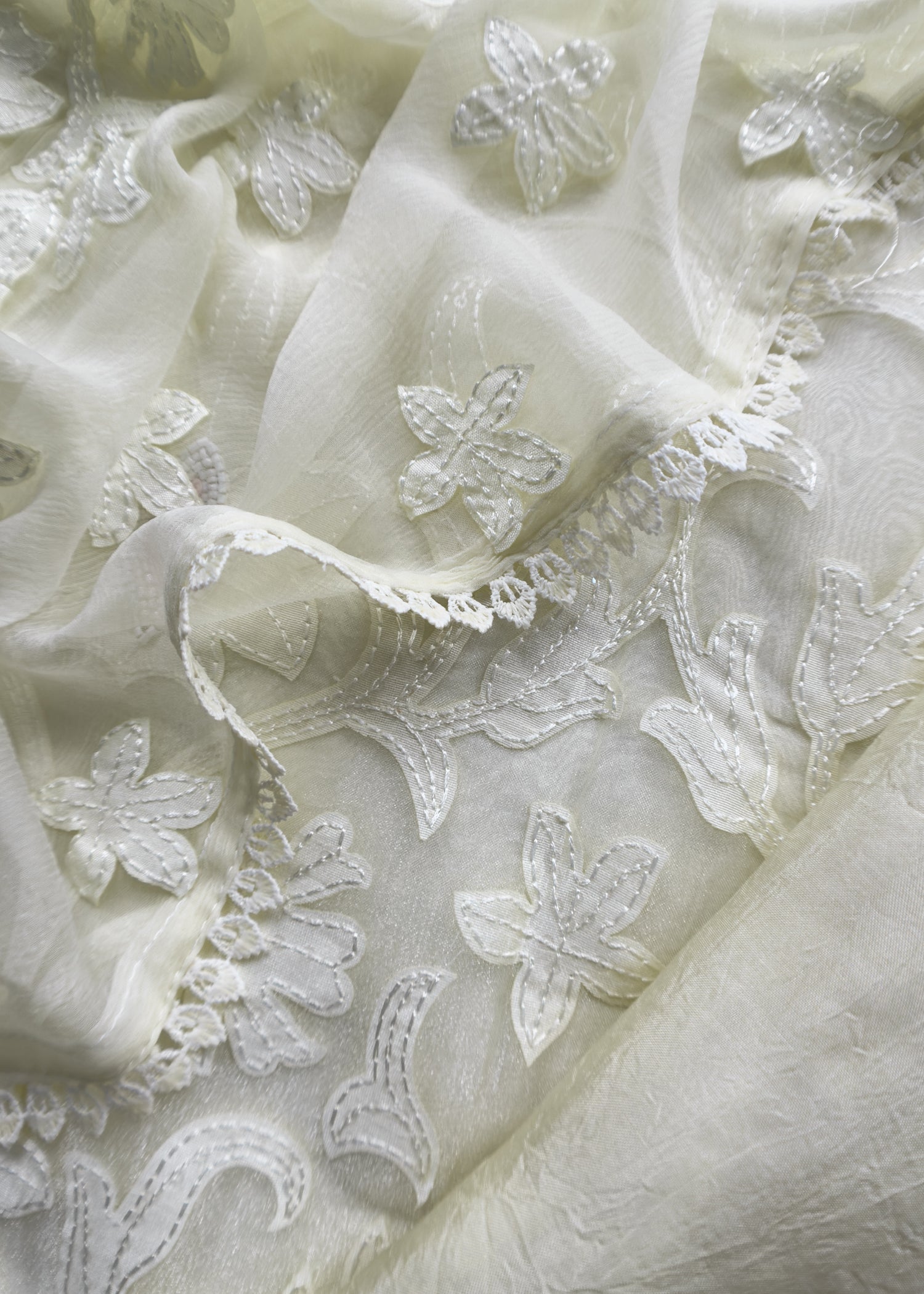 Festive wear Tissue Silk Suit

