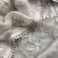 Festive wear Tissue Silk Suit

