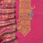 wedding wear kani silk suit

