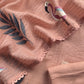 mul cotton suit with dupatta

