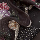 Premium quality kora silk unstitched suit with dupatta

