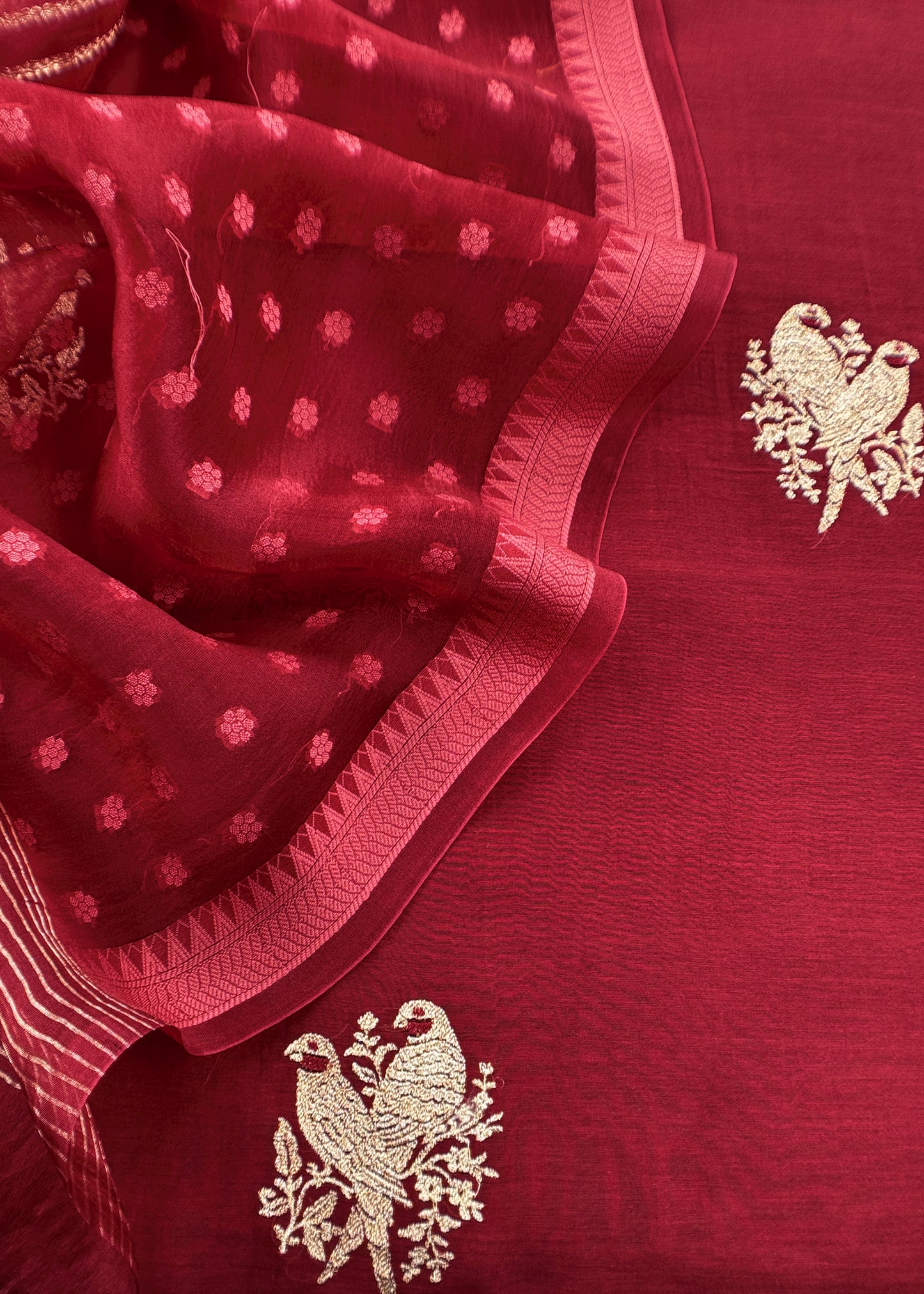 Indian ethnic wear mulmul suits for women

