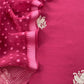 Indian ethnic wear mulmul suits for women


