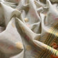 Green Handloom Banarasi Suit With Paithani Weaving