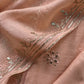 mul chanderi suit with dupatta

