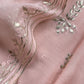 mul chanderi suit with dupatta

