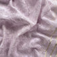 Lilac Pure Cotton Suit With Mirrors, Gota Patti And Dori Embroidery