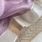Pakeezah Ivory Kalasheel luxe Designer Kora Organza Suit With Chikankari And Gotapatti Work