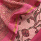 Maheshwari silk suit gifting for women
