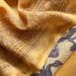 Maheshwari silk suit gifting for women
