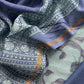 Maheshwari silk suit gifting for women