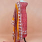 Summer wear suit pure mul cotton fabric