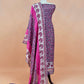 Summer wear suit pure mul cotton fabric

