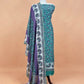 Summer wear suit pure mul cotton fabric

