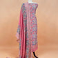 Summer wear suit pure mul cotton fabric

