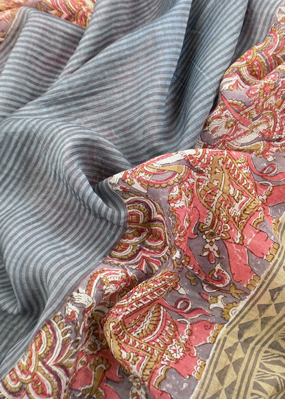 Mul cotton suit gifting for women

